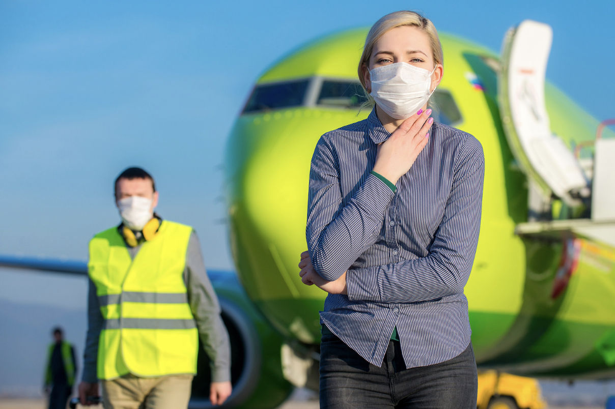 frequent flyer toxic metal exposure